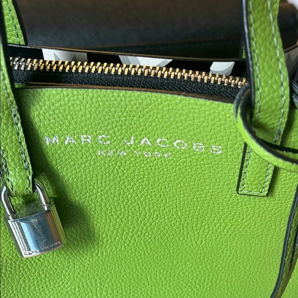 Marc Jacobs Green Women's Bag - Picture 3 of 15